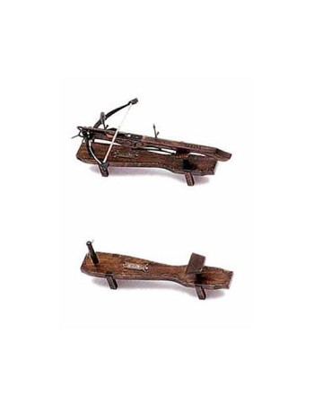 Support for crossbow
