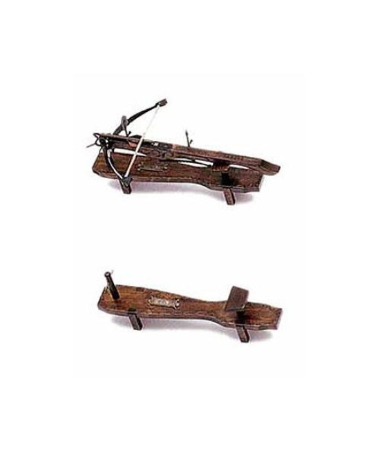 Support for crossbow