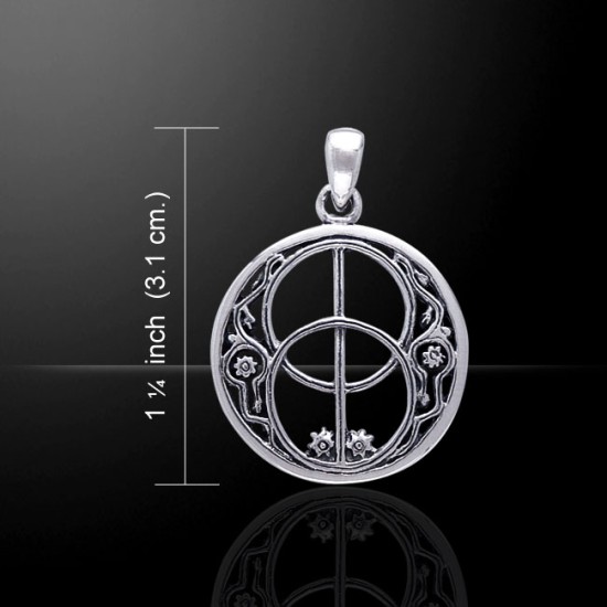 Chalice Well - Symbol for Avalon