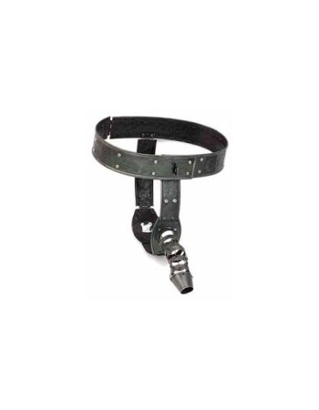 Chastity Belt (man)