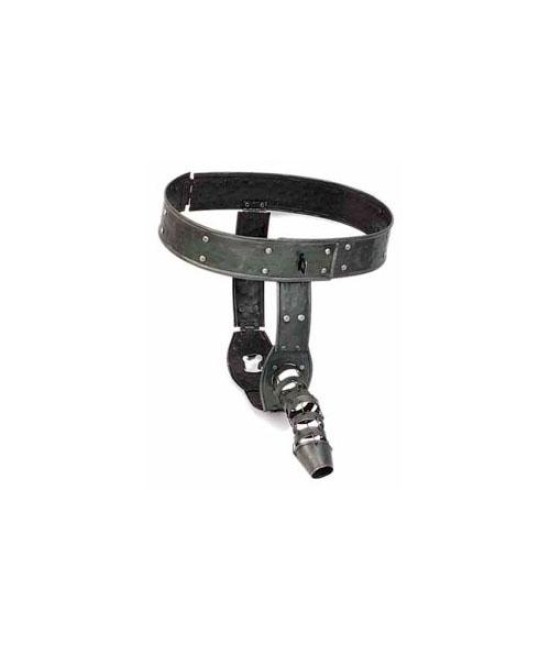 Chastity Belt (man)