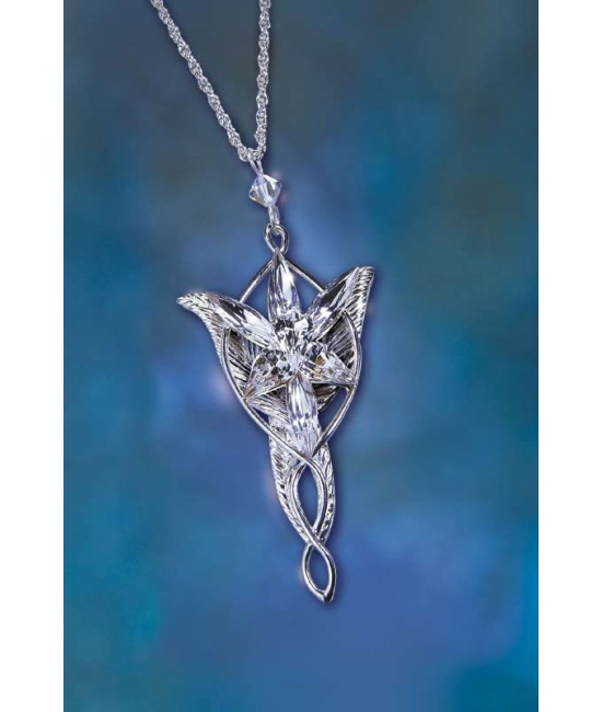 Arwen pendant