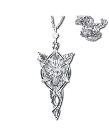 Arwen pendant