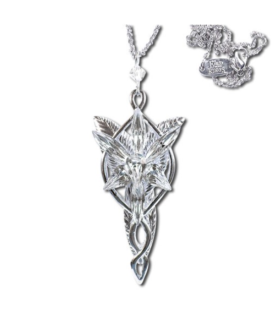 Arwen pendant