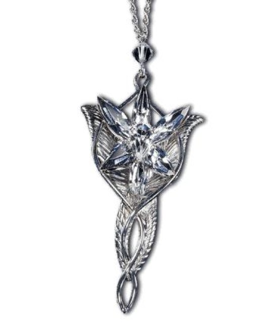 Arwen pendant