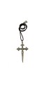 Silver St.James Pendant