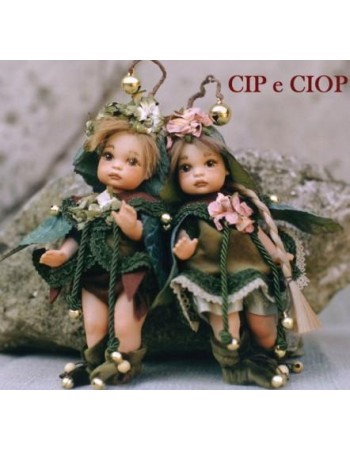 Cip end Ciop