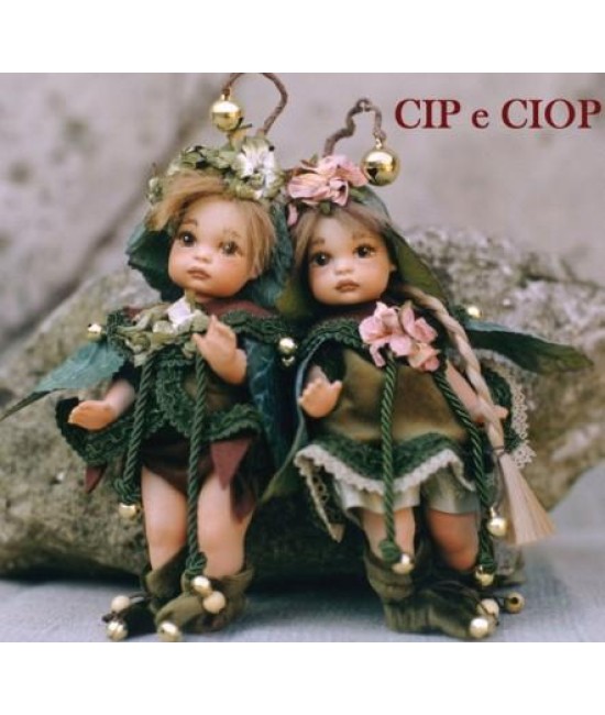 Cip end Ciop
