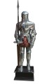 Tournament armor with spear - Marto
