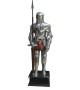 Tournament armor with spear - Marto