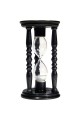 Hourglass table
