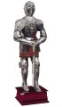 Embossed Carlos V Suit of Armor - Marto