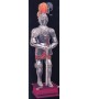 Embossed Carlos V Suit of Armor - Marto