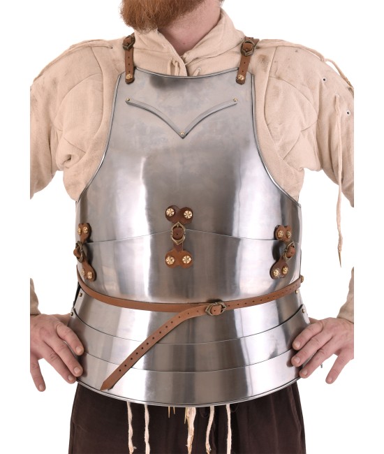 Milanese armor - 15. century