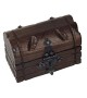 Small bag to Baule