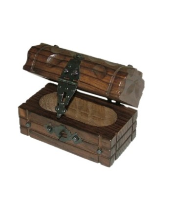 Small bag to Baule
