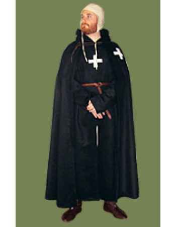 Complete from crusading XII / XIII century.