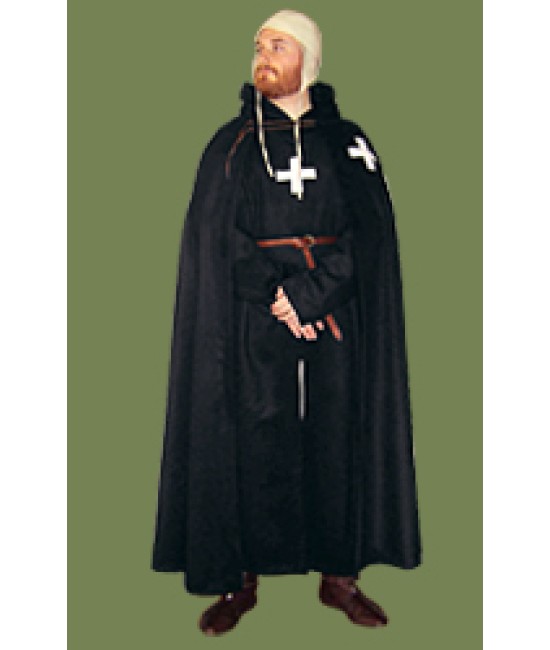 Complete from crusading XII / XIII century.