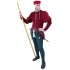 Full fifteenth century Italian style