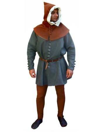 Full fourteenth century B