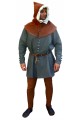 Full fourteenth century B