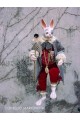 Rabbit Puppet