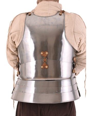 Milanese armor - 15. century