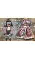 Mature 700 - Marionettes - 9 Rod