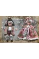 Mature 700 - Marionettes - 9 Rod