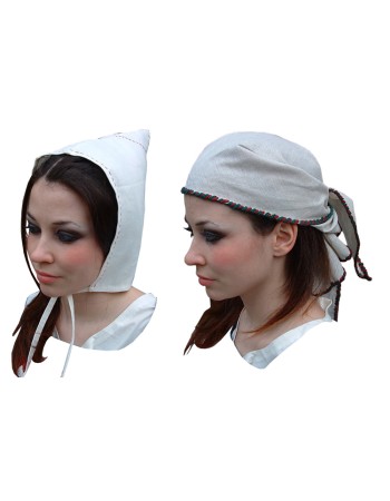 Viking headgear