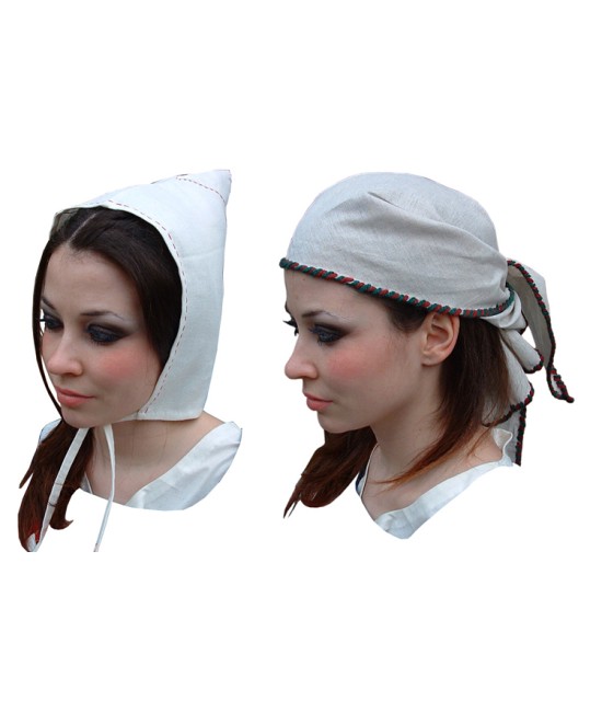 Viking headgear