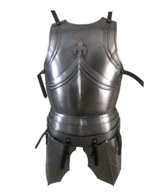 Gothic armor - 1.2mm steel