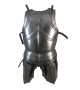 Gothic armor - 1.2mm steel