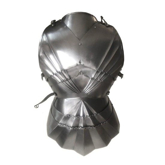 Gothic armor - 1.2mm steel