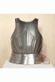 Gothic Breastplate - medieval cuirass