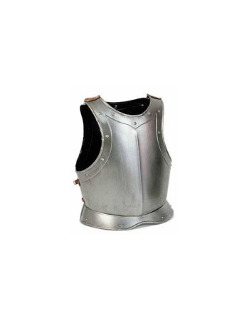 Medieval Cuirass Italian