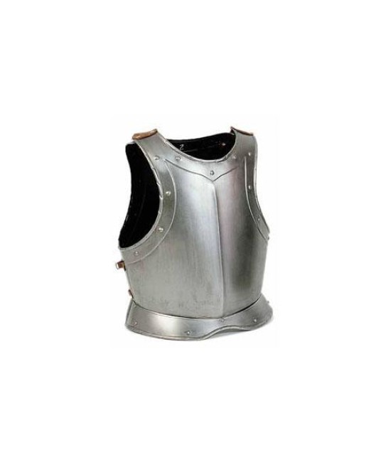 Medieval Cuirass Italian