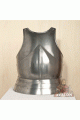 Breastplate armour