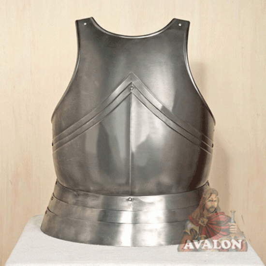 Breastplate Armour Breastplate Used In Combat Historical 4546