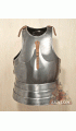 Cuirass Medieval Front & Back Plate Armor