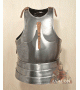 Cuirass Medieval Front & Back Plate Armor
