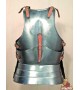 Cuirass Medieval Front & Back Plate Armor