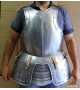 Breastplate with side-pieces, XV century