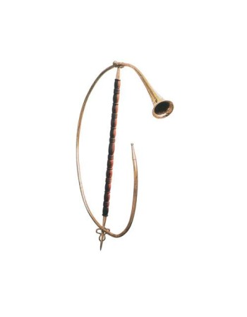 Roman horn