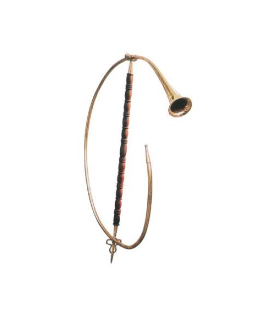 Roman horn