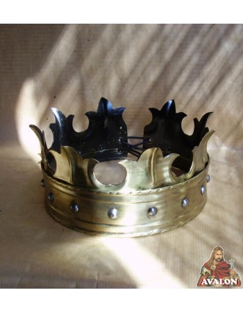 Medieval Crown