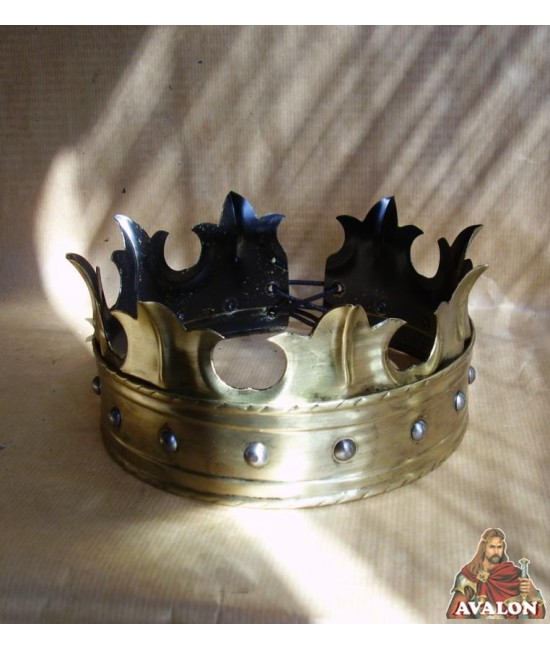 Corona Medievale