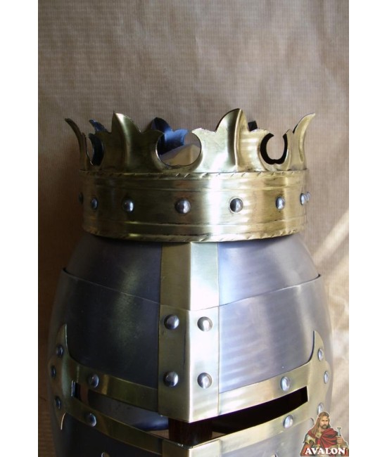 Corona Medievale