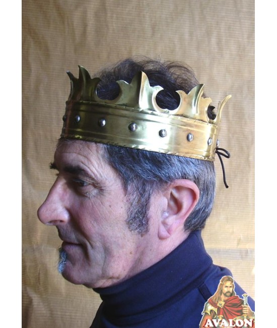 Corona Medievale