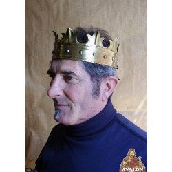 Medieval Crown
